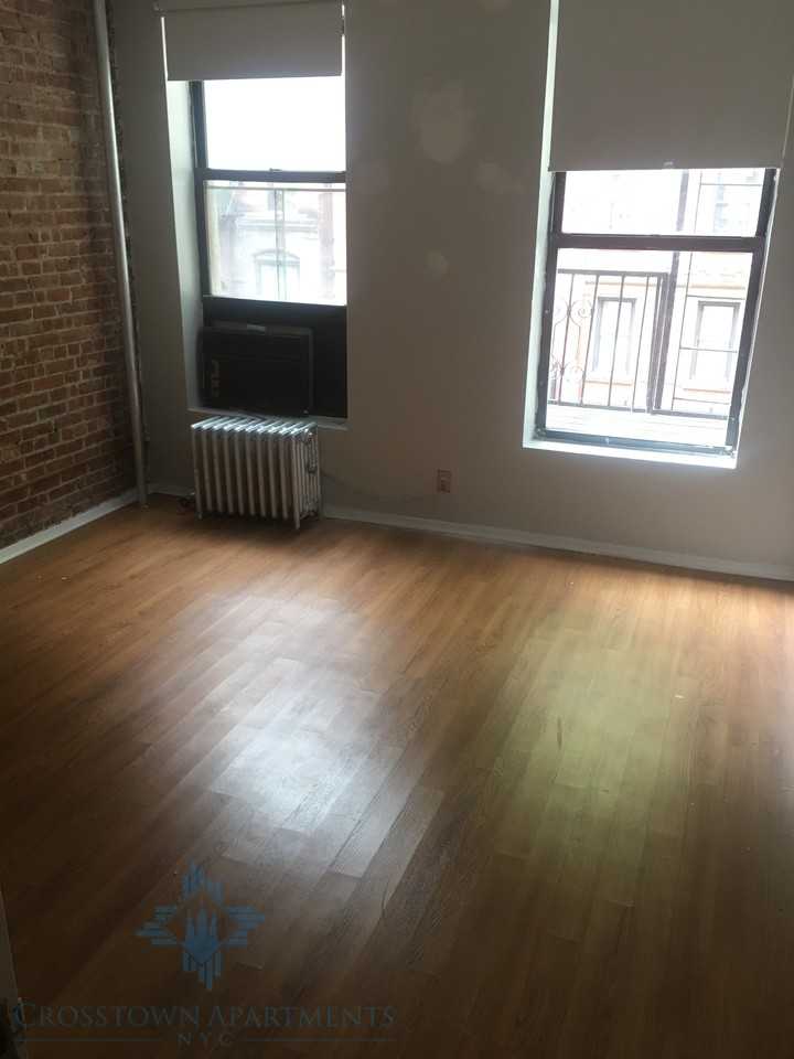 360 W 43rd St #saa2a