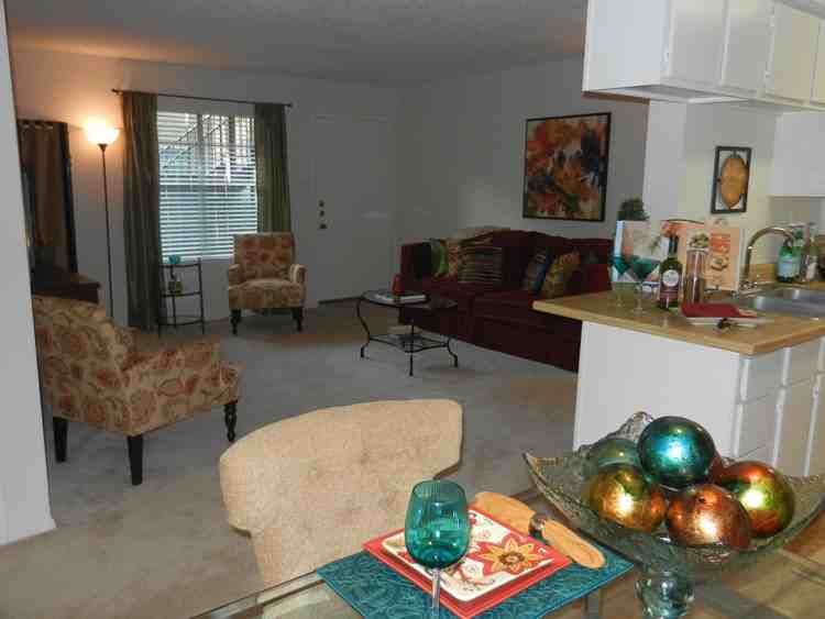 The Myriad - Photo 2 of 8