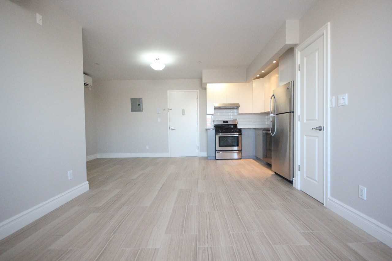 439 Knickerbocker Avenue #15MJ