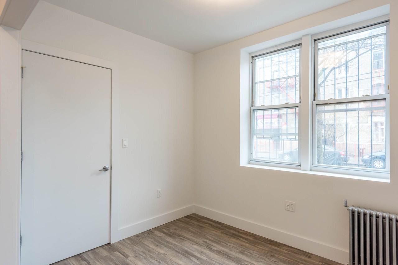 1711 Linden Street #22SU