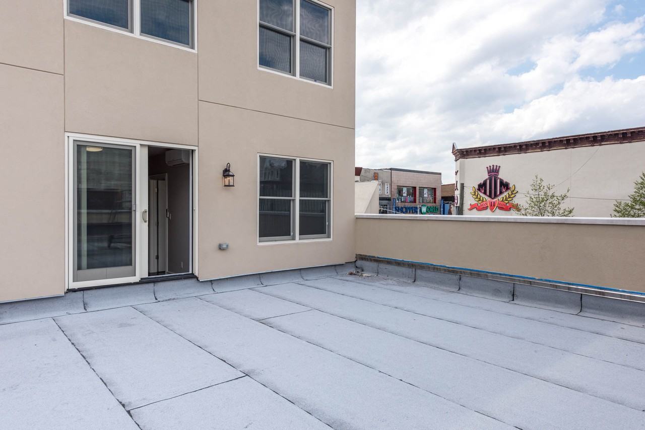 439 Knickerbocker Avenue #39TS