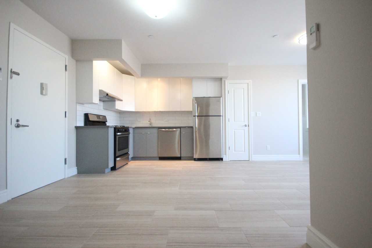 439 Knickerbocker Avenue #18VD