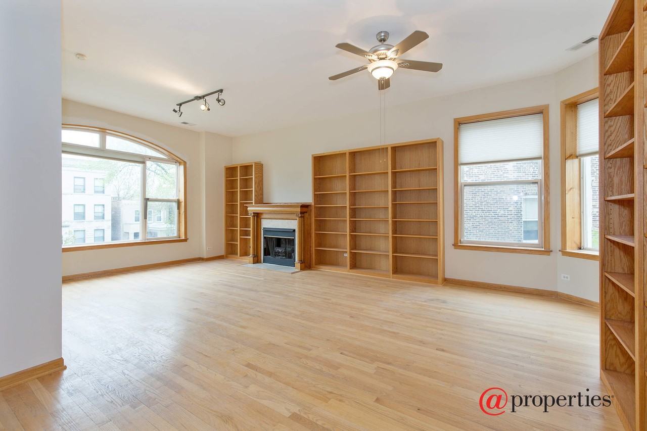 6128 S University Ave #2 - Photo 2 of 6