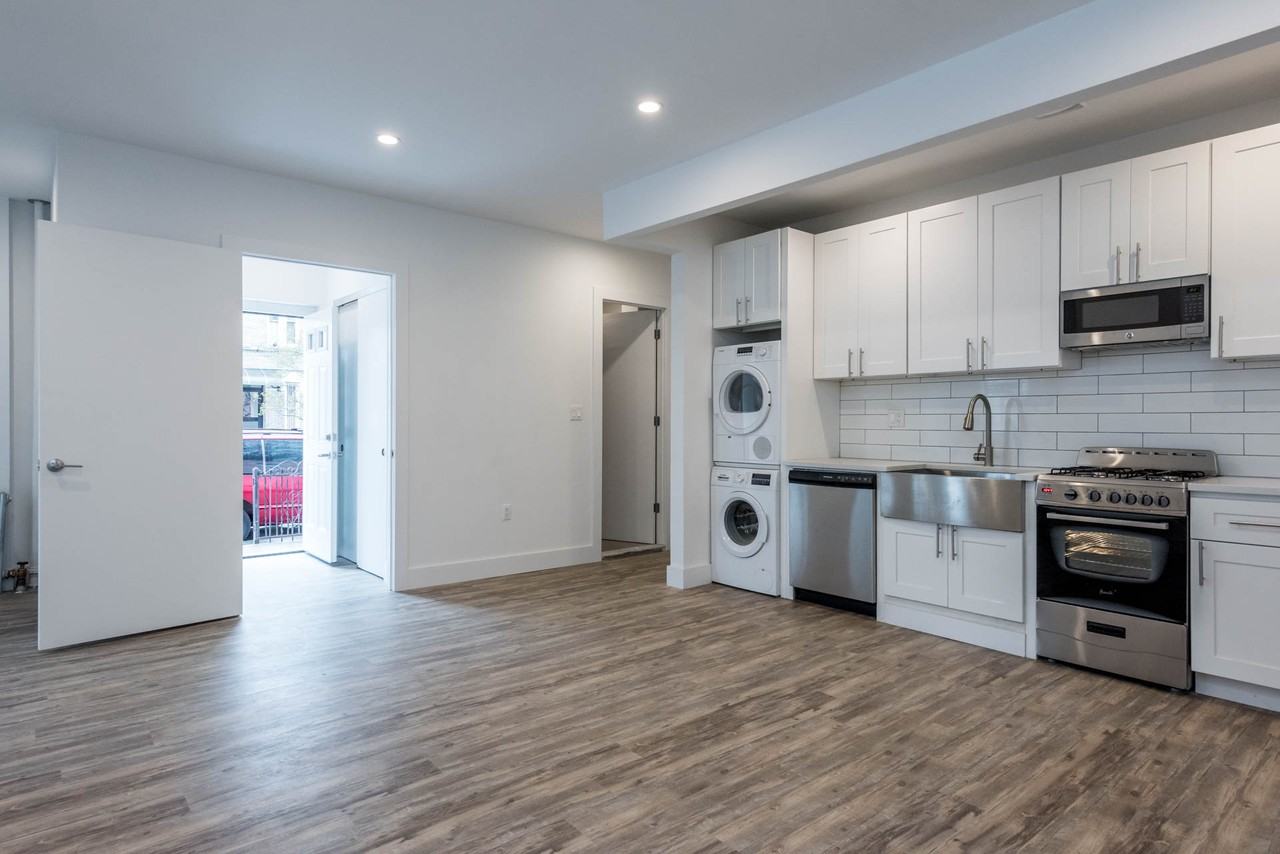 1711 Linden Street #30MP