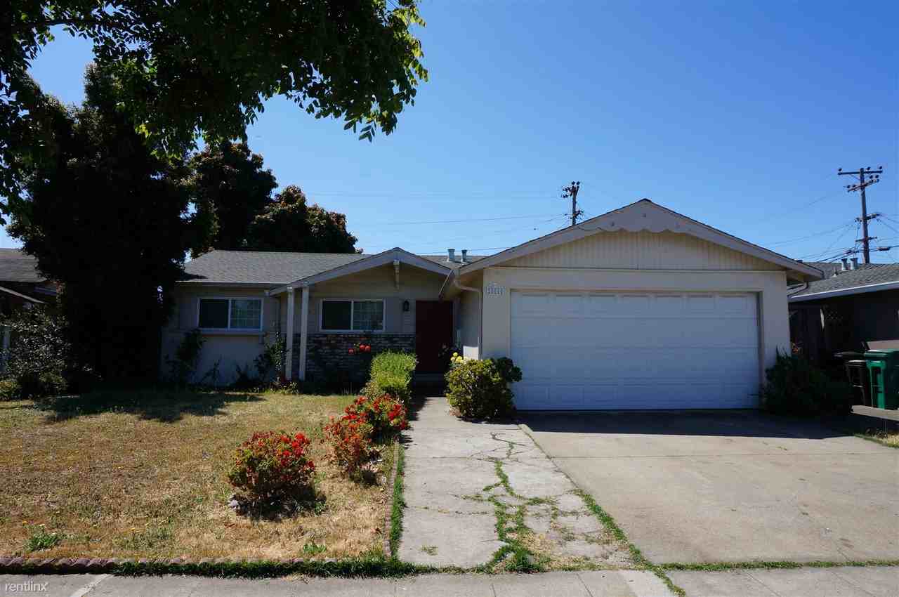 25866 Scripps St, Hayward, CA 94545 3 Bedroom Apartment for Rent