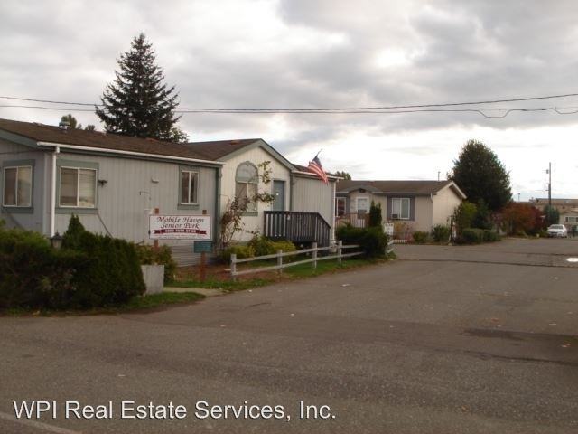 4000 76th St. NE Mobile Haven Senior Park - Photo 2 of 8