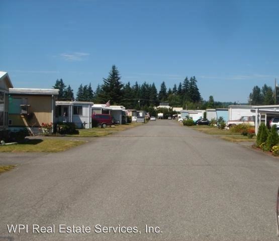 4000 76th St. NE Mobile Haven Senior Park - Photo 3 of 8