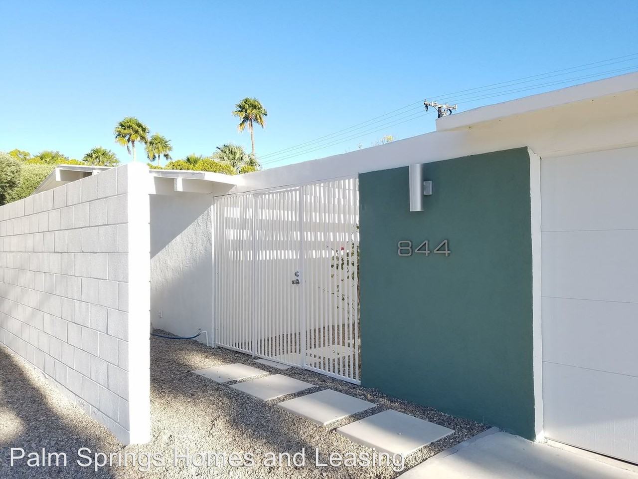 844 E Racquet Club Rd - Photo 2 of 23