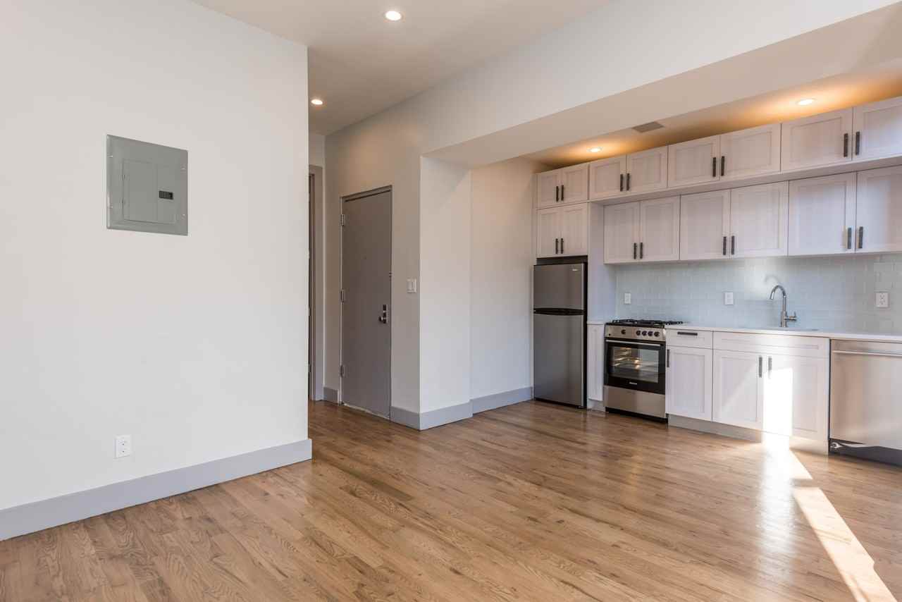 227 Hancock Street #34RW