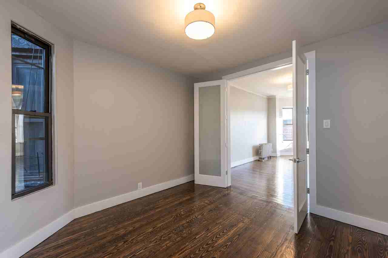 227 Hancock Street #15AQ