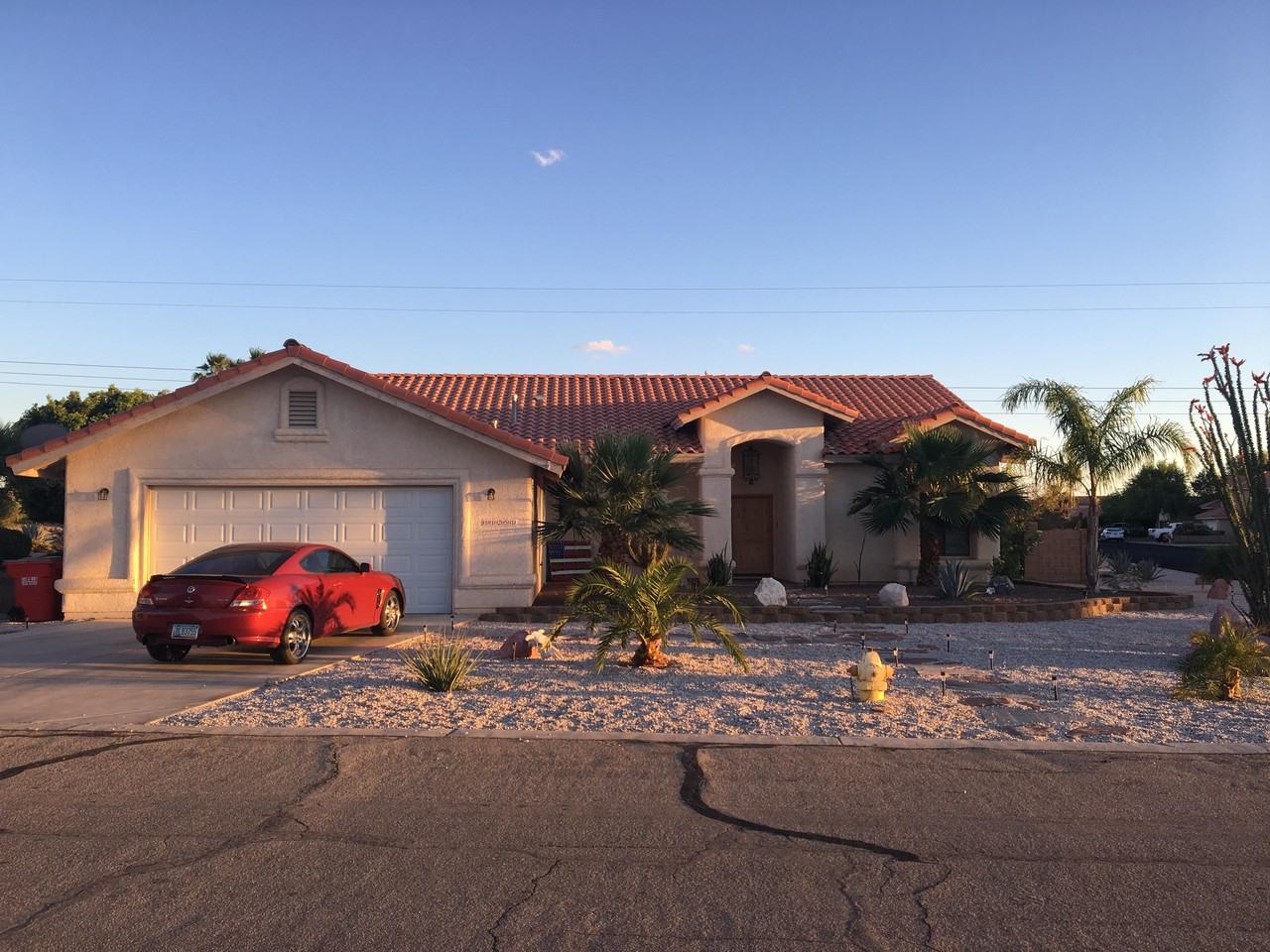 11251 E Via Montana - Photo 2 of 23