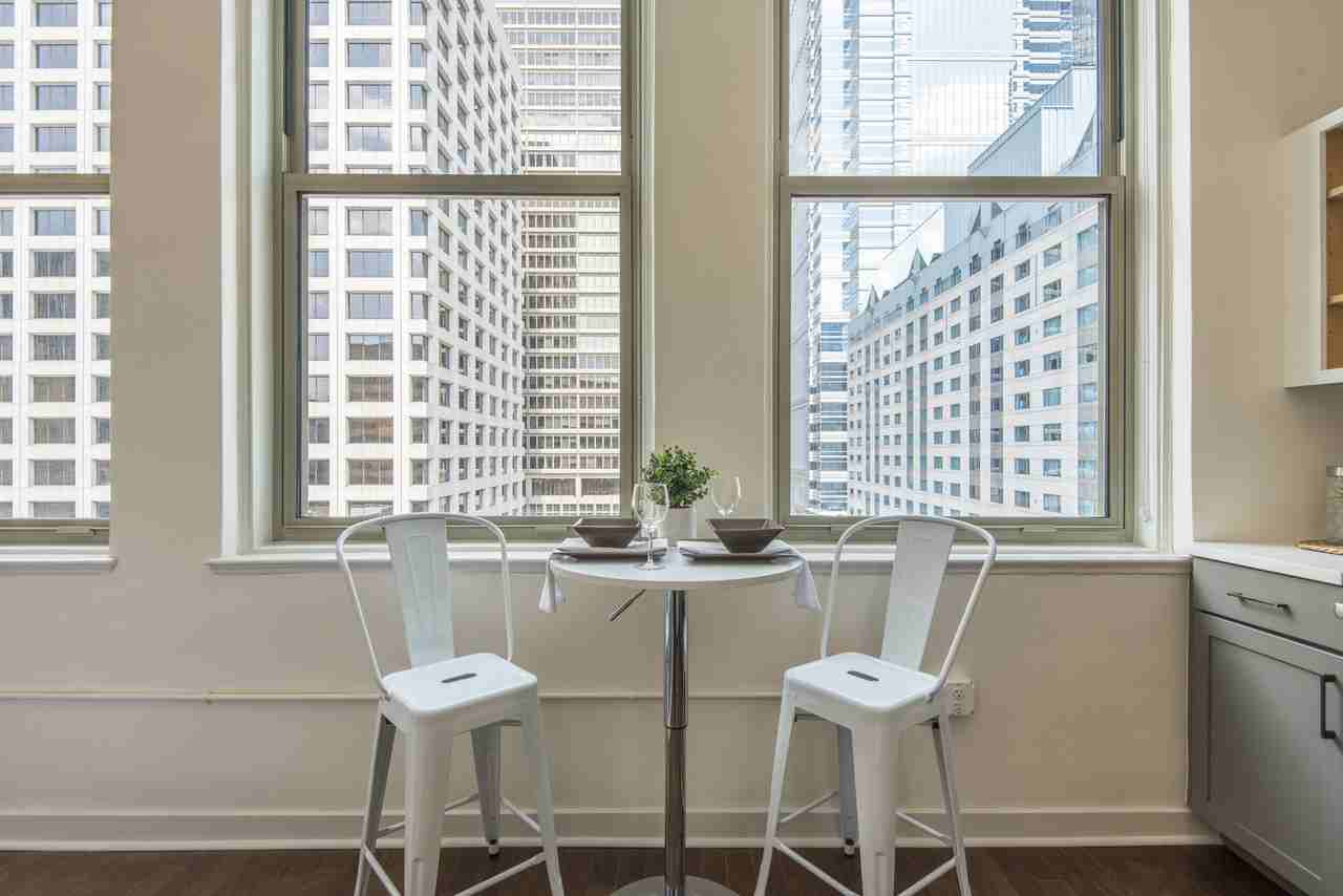 1700 Chestnut Street #609 - Photo 3 of 5