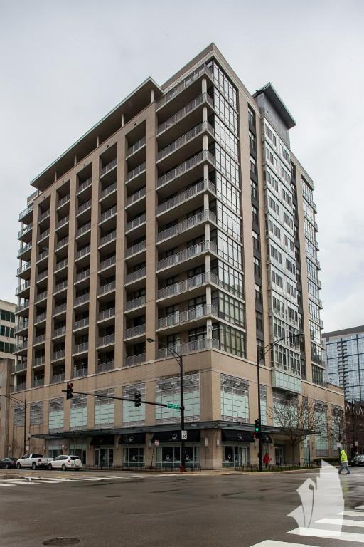 212 East Cullerton Street