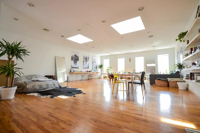 54 Graham Avenue #44