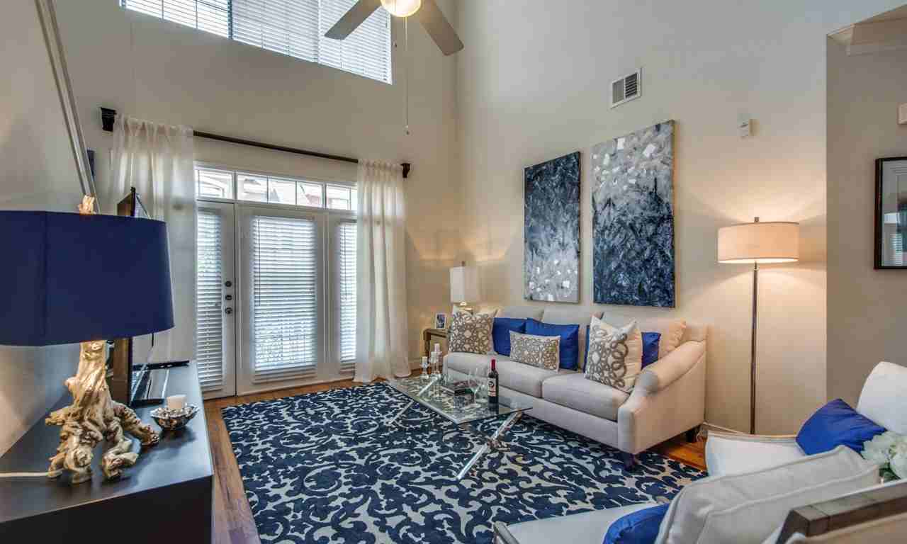 Village on Memorial - Photo 2 of 24