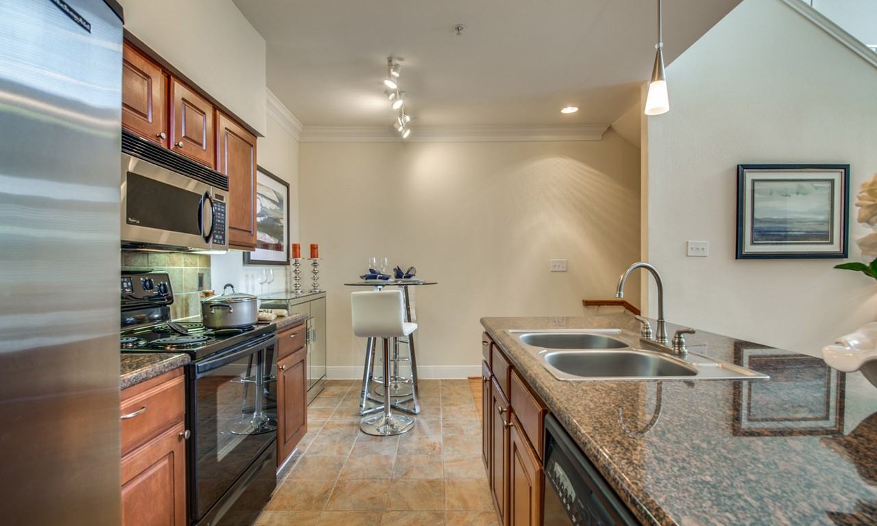 Village on Memorial - Photo 3 of 24