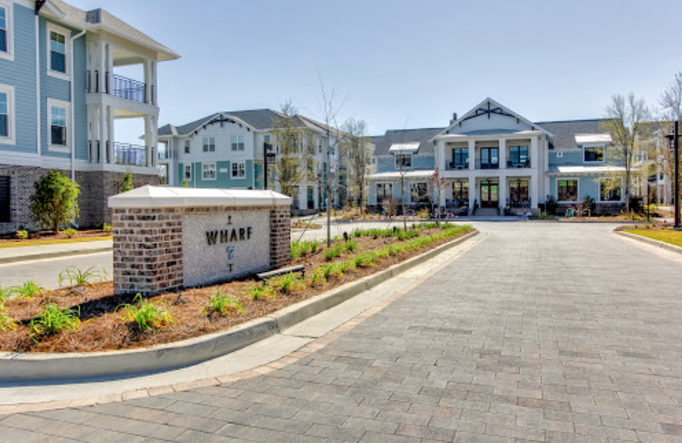 Wharf 7 Apartments for Rent 515 Robert Daniel Dr, Charleston, SC