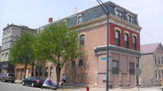 1842 South Morgan Street - Photo 1 of 1