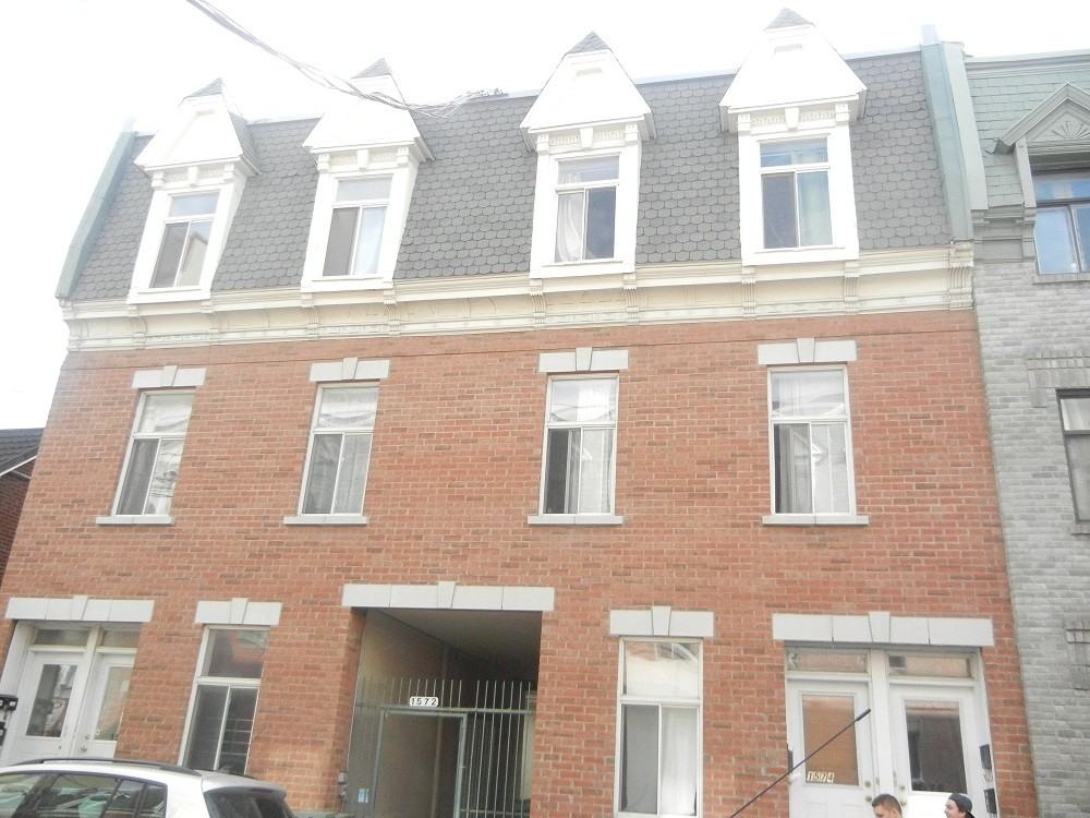 1568 Rue de la Visitation #1