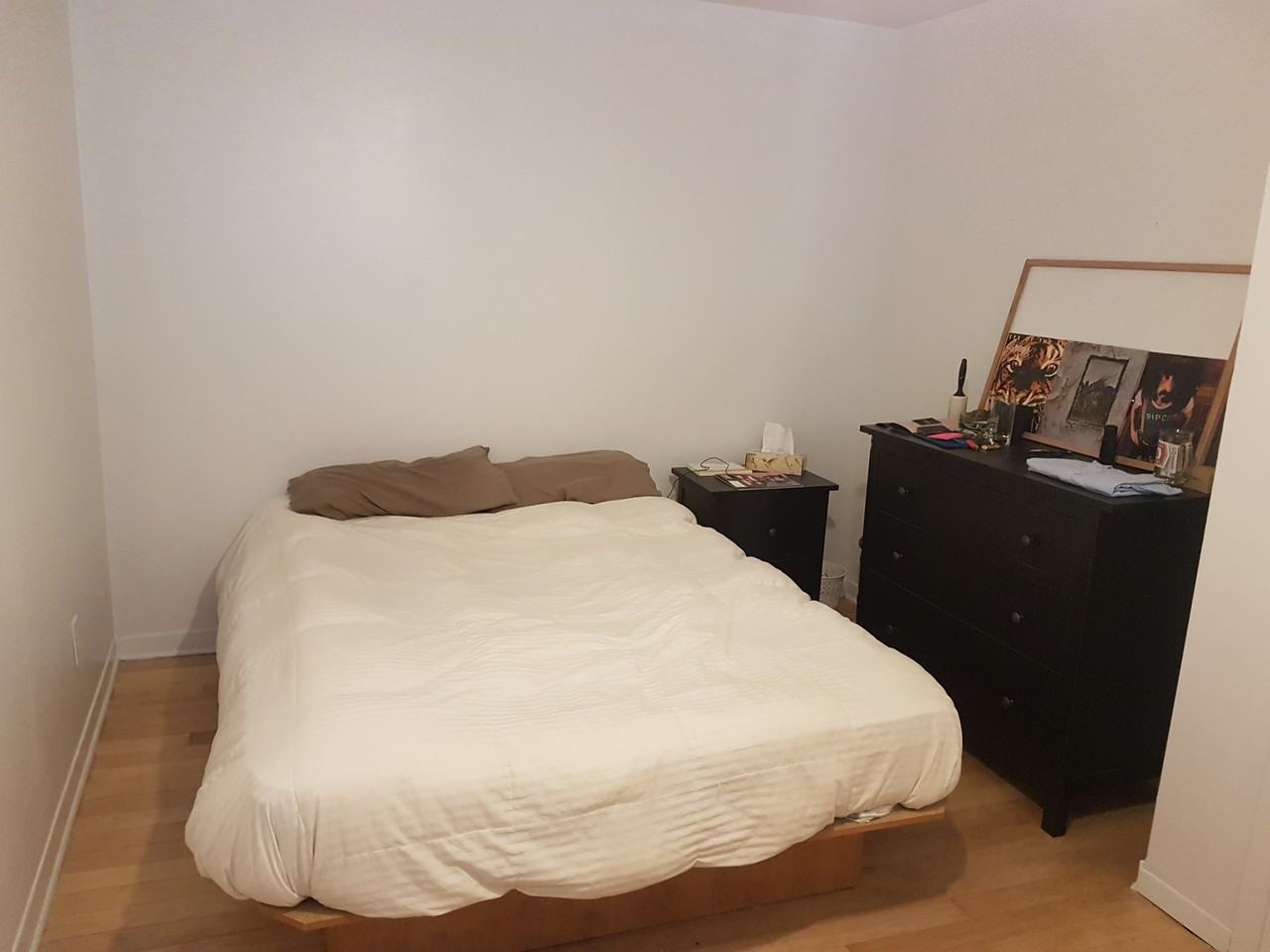 1572 Rue de la Visitation #1 - Photo 6 of 10