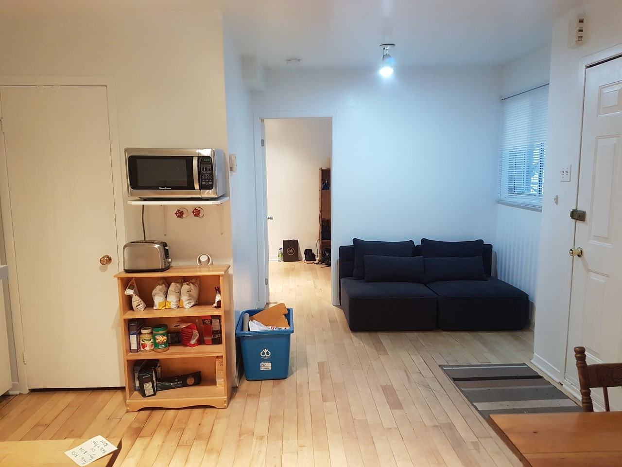 1572 Rue de la Visitation #1 - Photo 4 of 10