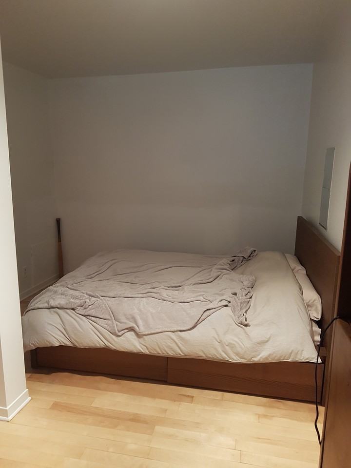 1572 Rue de la Visitation #1 - Photo 7 of 10