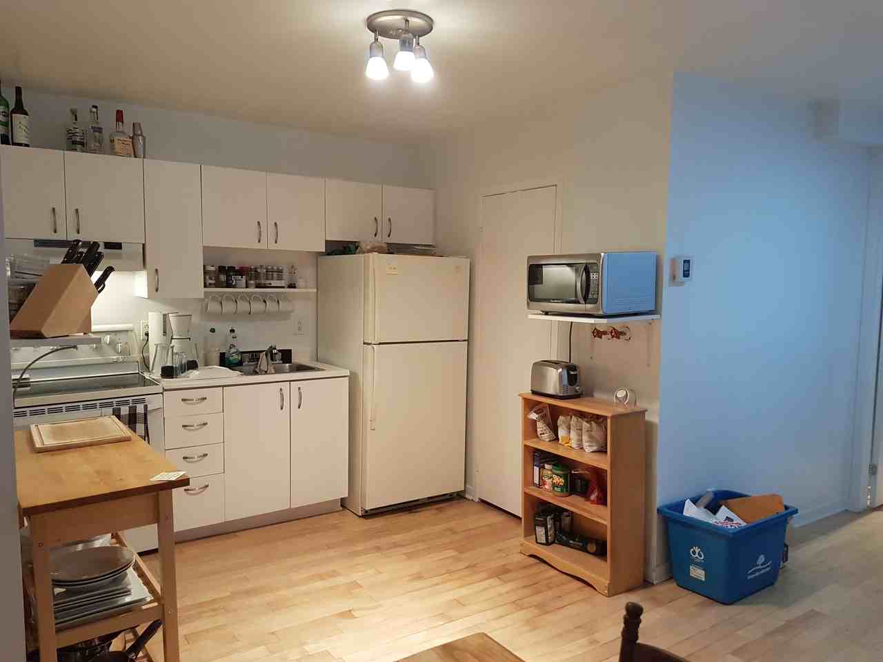 1572 Rue de la Visitation #1 - Photo 2 of 10