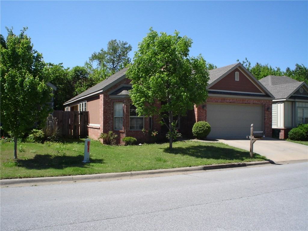183 E Madrid St, Fayetteville, AR 72703 3 bedroom House Rental Zumper
