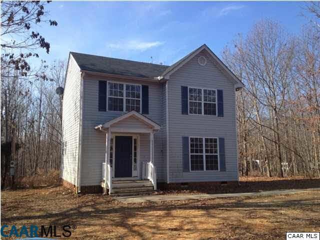 554 Doctors Rd, Louisa, VA 23093 3 Bedroom Apartment for 1,100/month