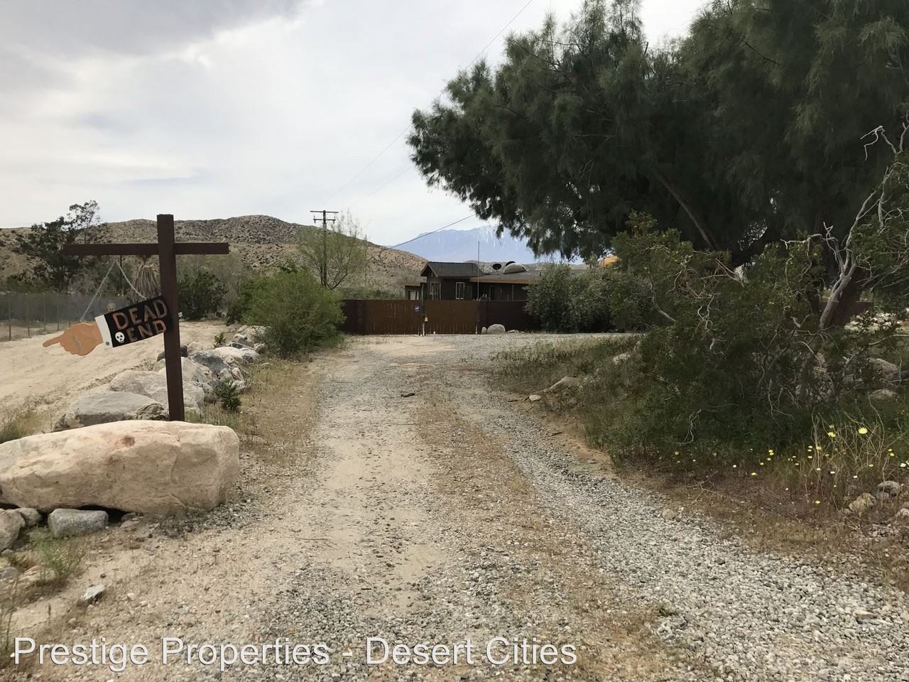 50785 Twentynine Palms Highway - Photo 2 of 32