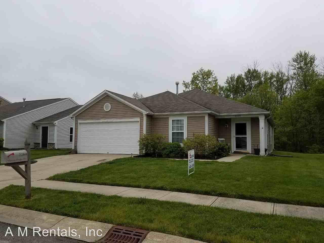 2269 Seven Peaks Drive - Photo 2 of 13