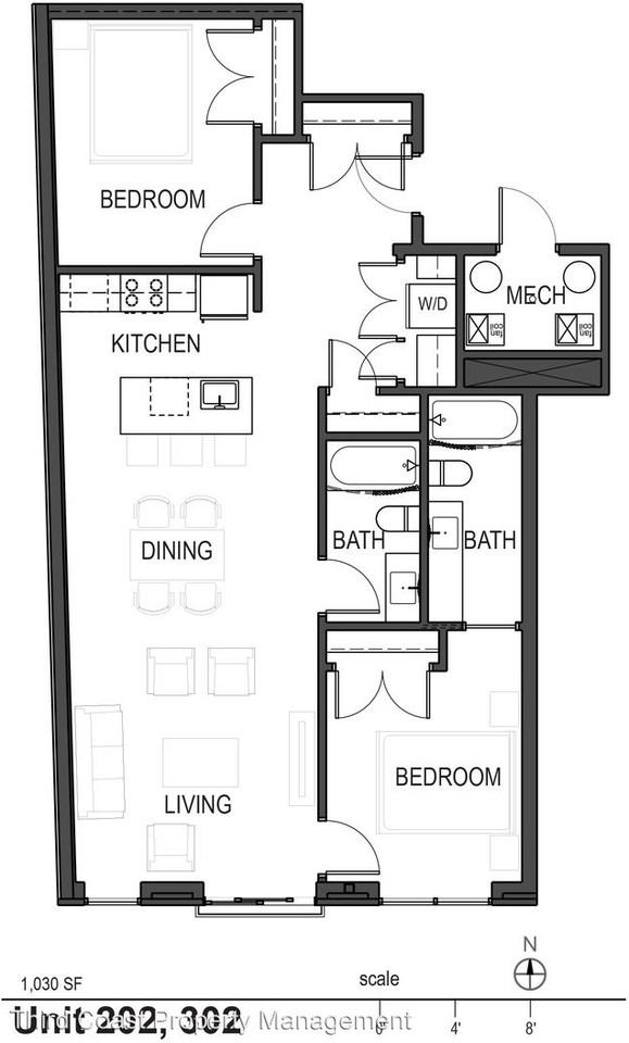 555 Michigan Street - Photo 2 of 2