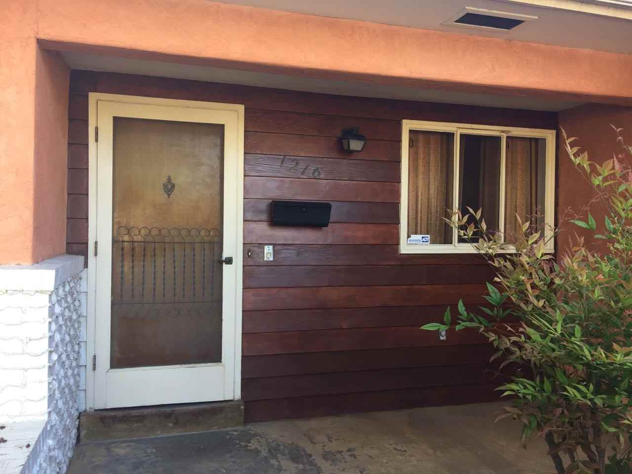 1216 Mesilla St NE - Photo 2 of 20