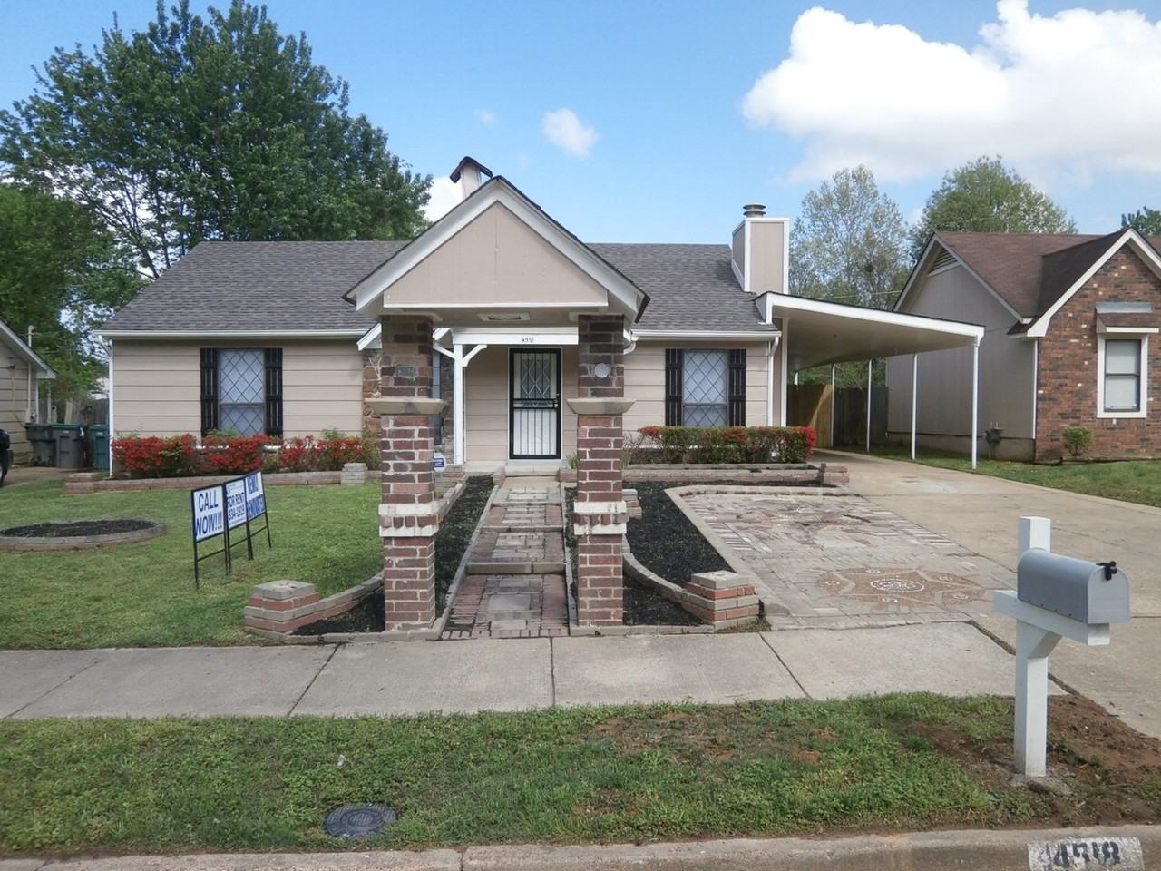 4518 Country Brook Dr - Photo 2 of 19