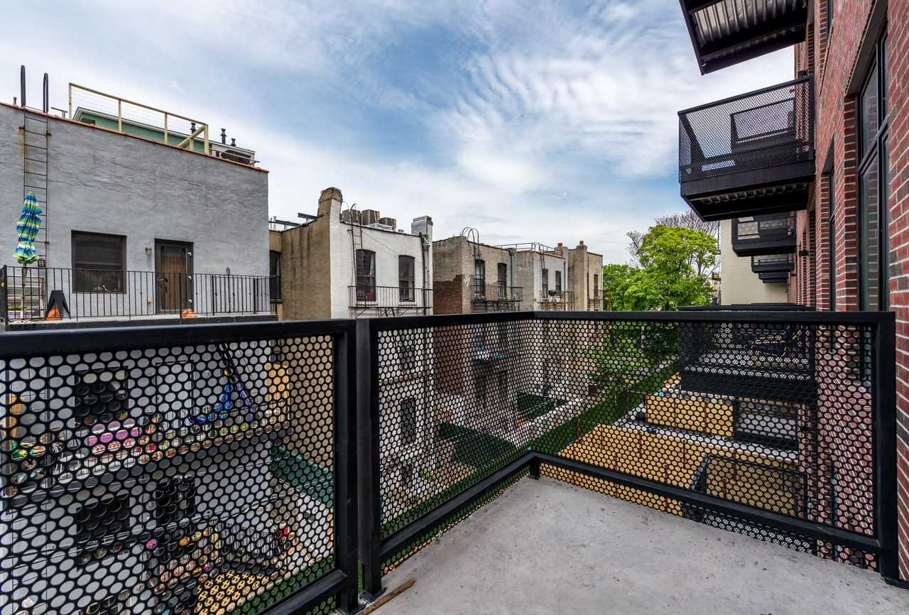 785 Dekalb Avenue #55d