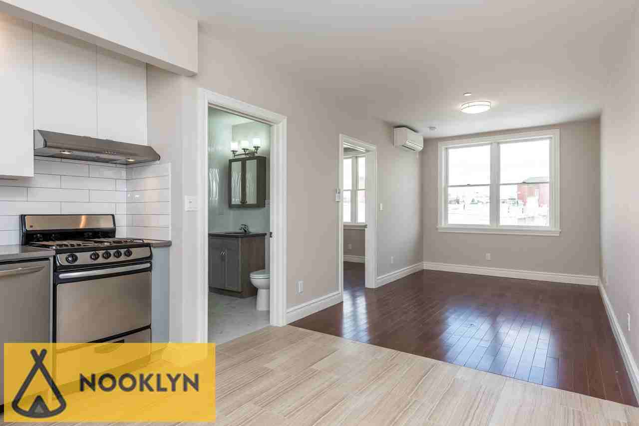 439 Knickerbocker Avenue #2dd