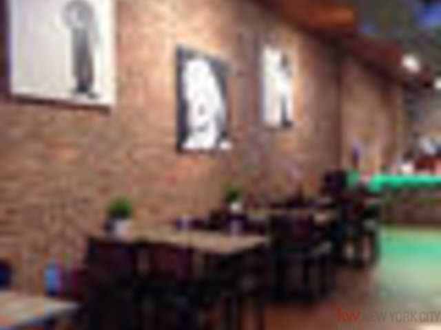 1107 1st Avenue #STORE