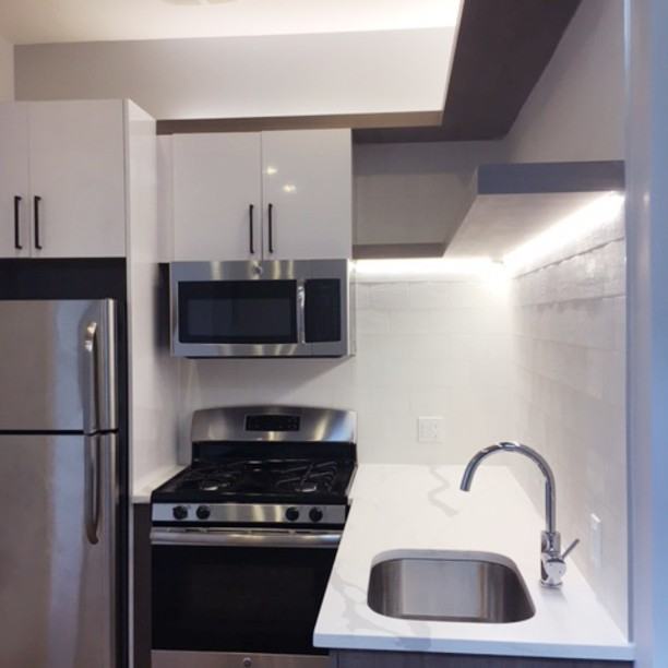 1180 Halsey Street #39BZ