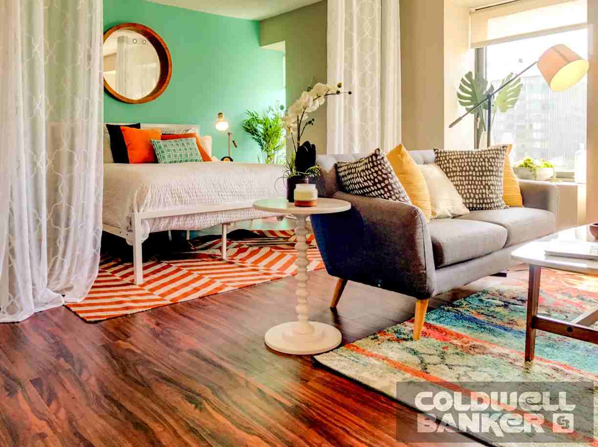 N Lake Shore Dr & E Erie St #3908