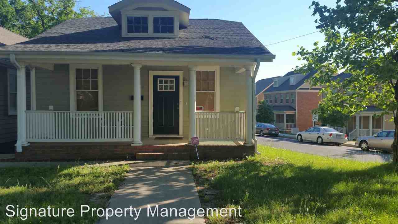 1201 Willow St - Photo 2 of 11