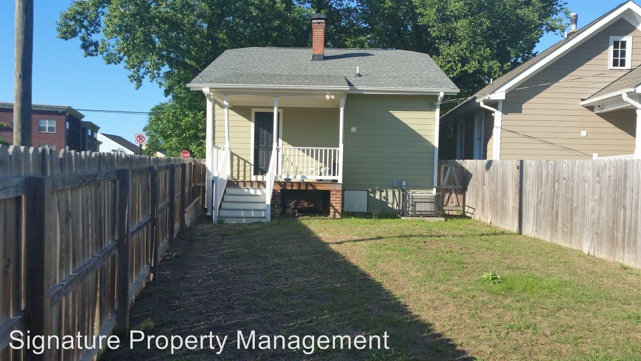 1201 Willow St - Photo 3 of 11