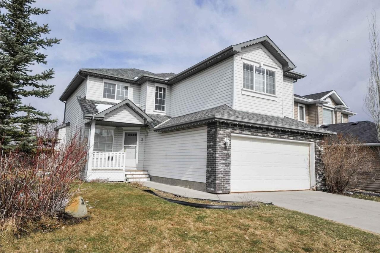 31 Citadel Ridge Pl NW - Photo 2 of 50