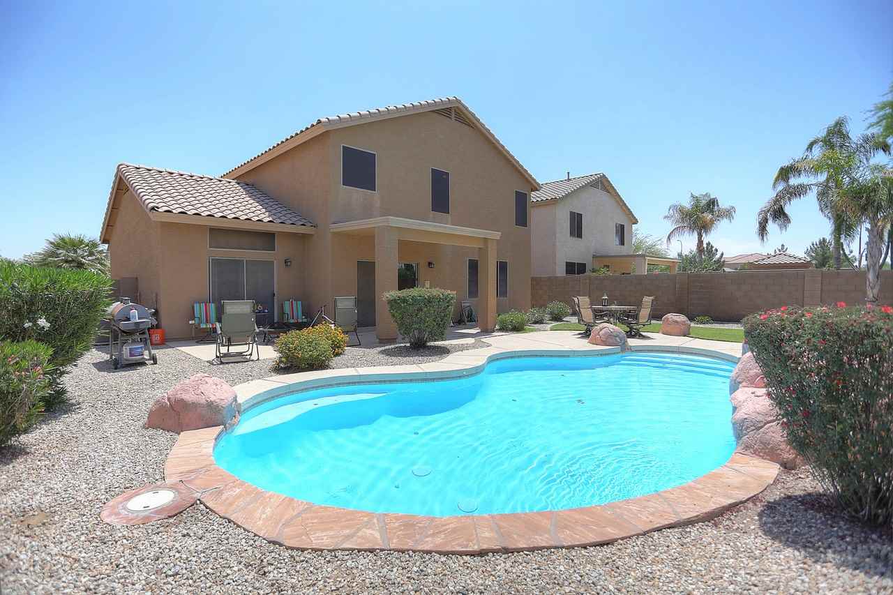 3980 S Holguin Way - Photo 2 of 18