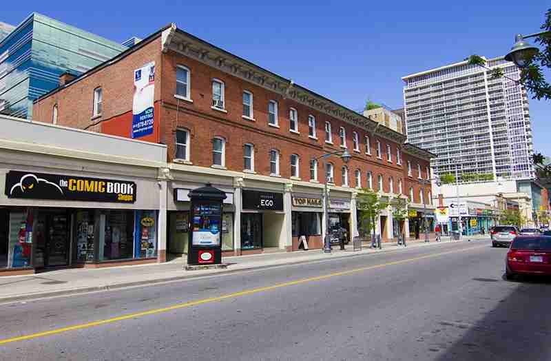 485 Bank St #200 - Photo 2 of 2