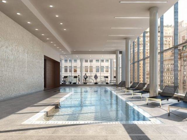 Avenue of the Americas #PH