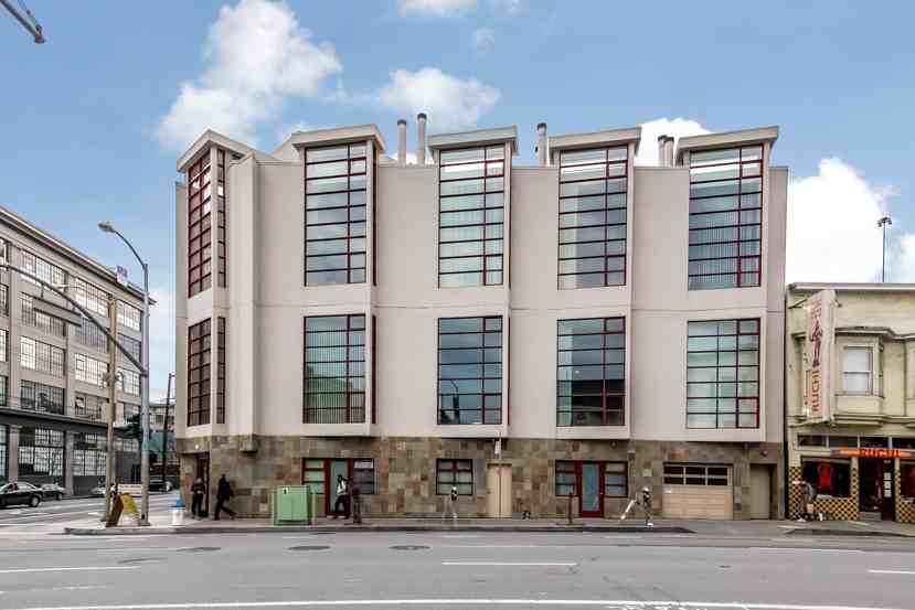 500 Bryant St - Photo 2 of 22