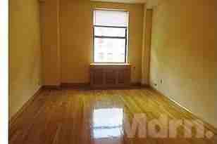 West End Ave & W 100th St #814