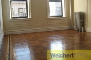 Amsterdam Ave & W 84th St #1