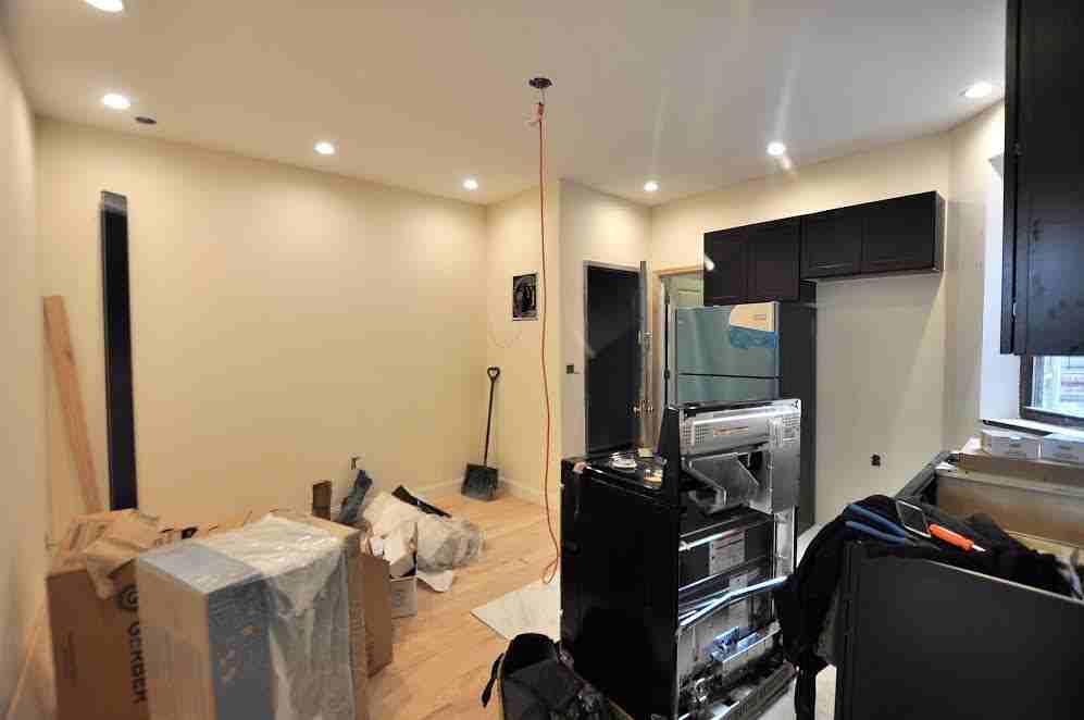 637 Saint Marks Avenue #4D