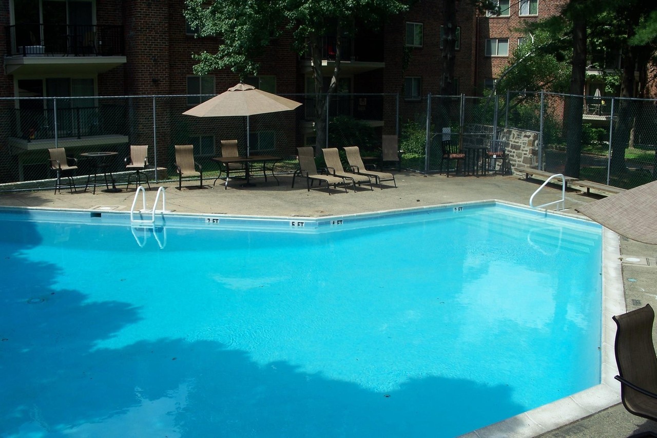 Haverford Court Apartments - Photo 2 of 10